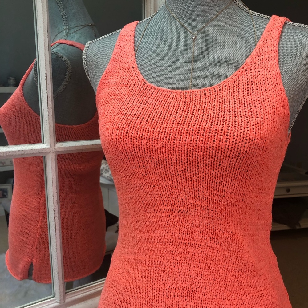 H&M Tank Top